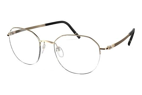 Lunettes de vue Silhouette Dynamic Dawn (5585 7531)