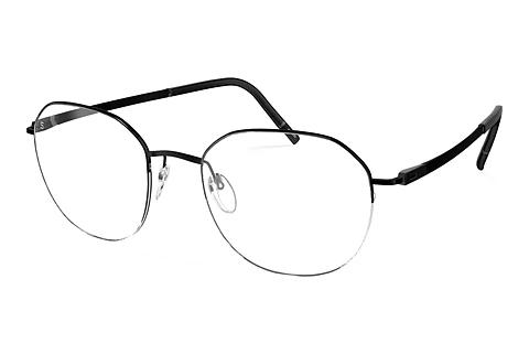 Lunettes de vue Silhouette Dynamic Dawn (5585 9041)