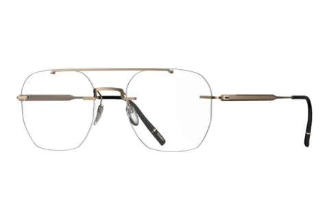 Lunettes de vue Silhouette The Visionary (5586-OY 7530)