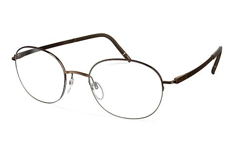 Lunettes de vue Silhouette Dynamic Dawn (5590 6041)