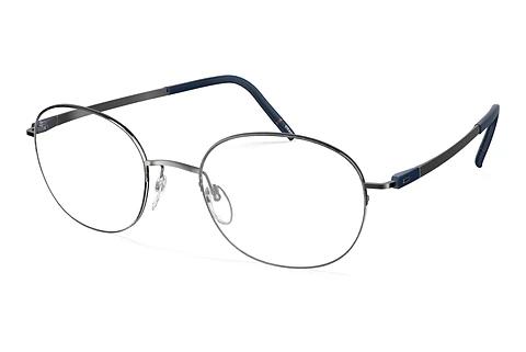 Lunettes de vue Silhouette Dynamic Dawn (5590 6561)
