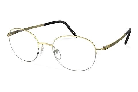 Lunettes de vue Silhouette Dynamic Dawn (5590 8540)
