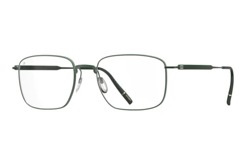 Lunettes de vue Silhouette Pure Visionary (5591 5540)