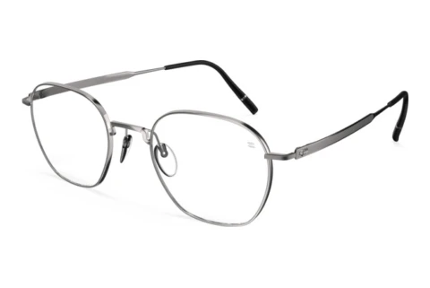 Lunettes de vue Silhouette Pure Visionary (5592 7101)