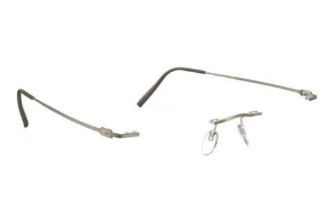 Lunettes de vue Silhouette The Refined (5593-BA 6541)