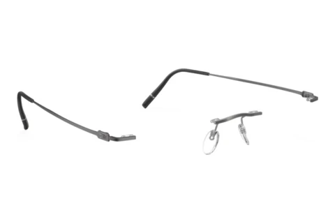 Lunettes de vue Silhouette The Refined (5593-CL 6661)