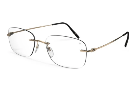 Lunettes de vue Silhouette The Refined (5593-CR 7530)