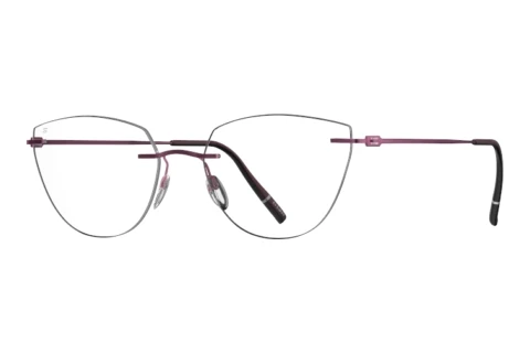 Lunettes de vue Silhouette The Refined (5593-DL 4040)