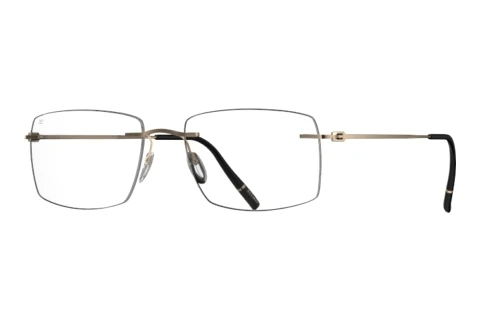 Lunettes de vue Silhouette The Refined (5593-LC 7530)