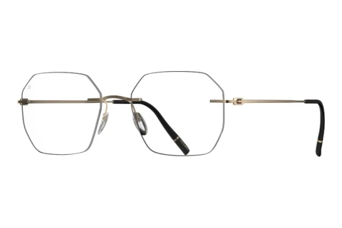Lunettes de vue Silhouette The Refined (5593-LG 7530)