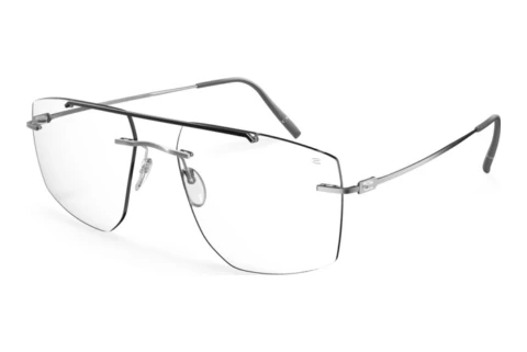 Lunettes de vue Silhouette The Refined (5593-PT 7101)