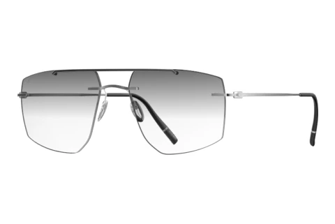 Lunettes de vue Silhouette The Refined (5593-PT 7105)