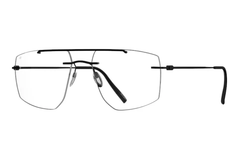 Lunettes de vue Silhouette The Refined (5593-PT 9040)
