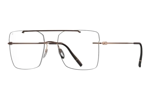 Lunettes de vue Silhouette The Refined (5593-PU 3530)