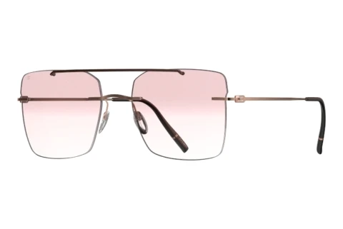 Lunettes de vue Silhouette The Refined (5593-PU 3635)