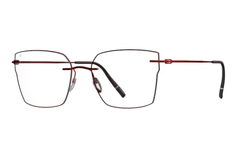 Lunettes de vue Silhouette The Refined (5593-PV 3145)
