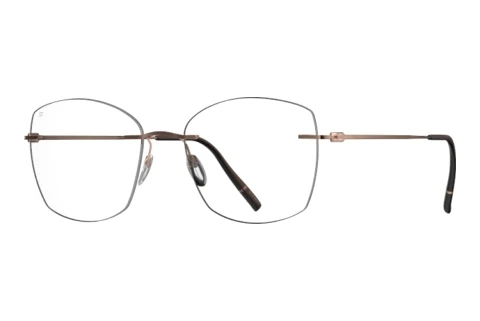 Lunettes de vue Silhouette The Refined (5593-PX 3530)