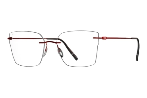 Lunettes de vue Silhouette The Refined (5593-PY 3040)