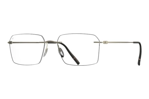 Lunettes de vue Silhouette The Refined (5593-PZ 6660)