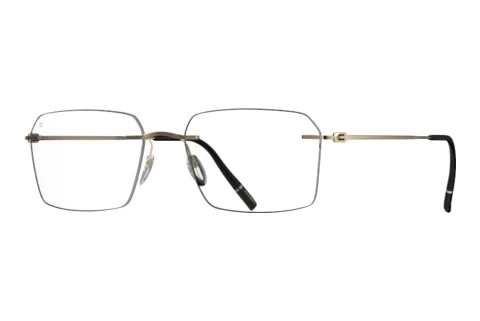 Lunettes de vue Silhouette The Refined (5593-PZ 7530)
