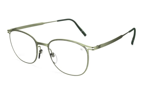 Lunettes de vue Silhouette Titanium Reframed (5595 5548)