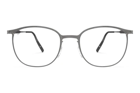 Lunettes de vue Silhouette Titanium Reframed (5595 6568)