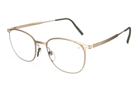 Lunettes de vue Silhouette Titanium Reframed (5595 7538)