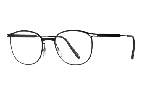 Lunettes de vue Silhouette Titanium Reframed (5595 9040)