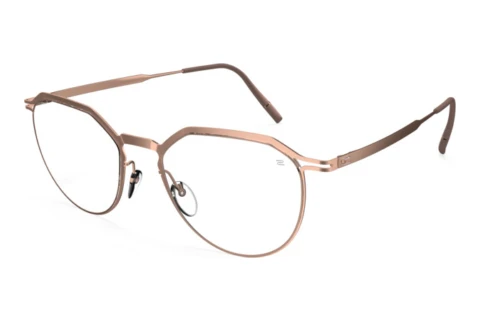 Lunettes de vue Silhouette Titanium Reframed (5596 3538)