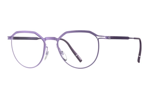 Lunettes de vue Silhouette Titanium Reframed (5596 4040)