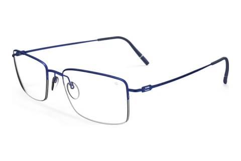 Lunettes de vue Silhouette Nylor Refined (5597 4542)