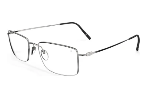 Lunettes de vue Silhouette Nylor Refined (5597 6562)