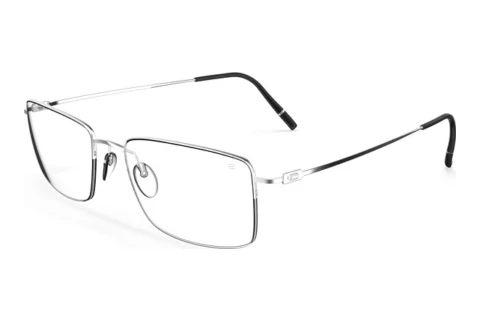 Lunettes de vue Silhouette Nylor Refined (5597 7002)