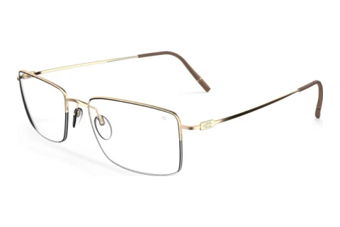Lunettes de vue Silhouette Nylor Refined (5597 7530)