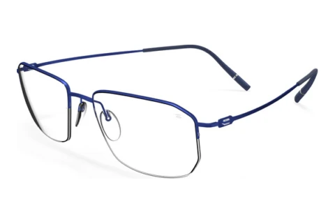Lunettes de vue Silhouette Nylor Refined (5598 4540)