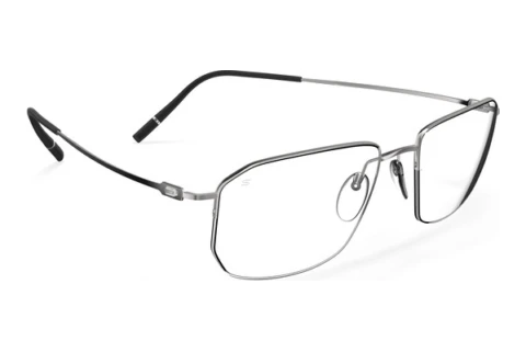 Lunettes de vue Silhouette Nylor Refined (5598 6560)
