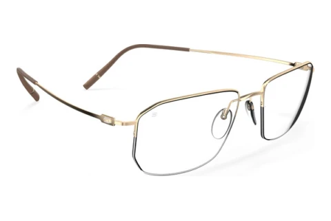 Lunettes de vue Silhouette Nylor Refined (5598 7530)