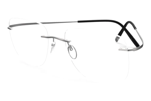 Lunettes de vue Silhouette Titan Minimal Art Stellar (5599-AI 6560)