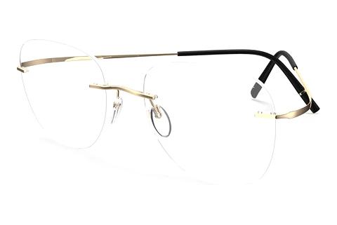 Lunettes de vue Silhouette Titan Minimal Art Stellar (5599-AI 7530)