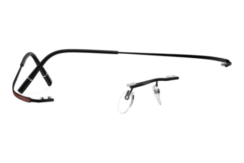 Lunettes de vue Silhouette Titan Minimal Art Stellar (5599-AI 9140)