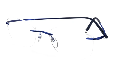 Lunettes de vue Silhouette Titan Minimal Art Stellar (5599-BH 4540)