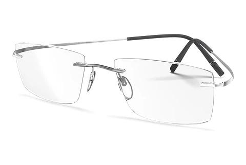 Lunettes de vue Silhouette Titan Minimal Art Stellar (5599-BP 7000)