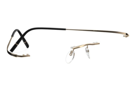 Lunettes de vue Silhouette Titan Minimal Art Stellar (5599-BS 7830)