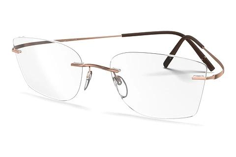 Lunettes de vue Silhouette Titan Minimal Art Stellar (5599-IB 3530)