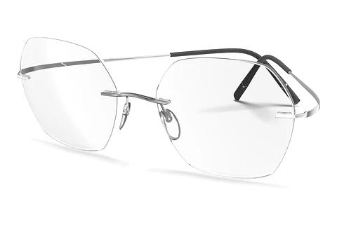 Lunettes de vue Silhouette Titan Minimal Art Stellar (5599-NK 7000)