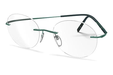 Lunettes de vue Silhouette Titan Minimal Art Stellar (5599-NM 5540)