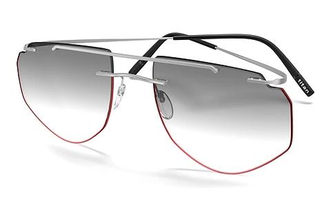 Lunettes de vue Silhouette Titan Minimal Art Stellar (5599-NQ 6965)