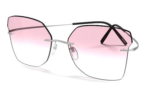 Lunettes de vue Silhouette Titan Minimal Art Stellar (5599-NR 6665)