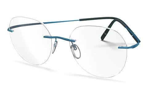 Lunettes de vue Silhouette Titan Minimal Art Stellar (5599-NT 5040)