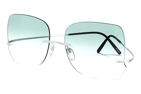 Lunettes de vue Silhouette Titan Minimal Art Stellar (5599-NY N265)